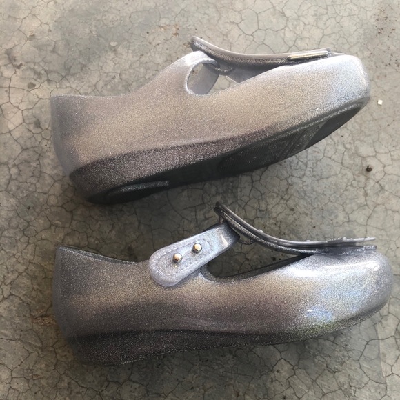 Mini Melissa Dress Shoes - Picture 4 of 5